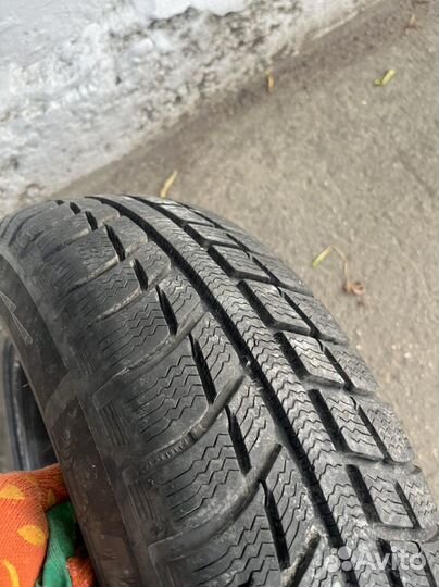 Michelin Alpin 185/70 R14 88T