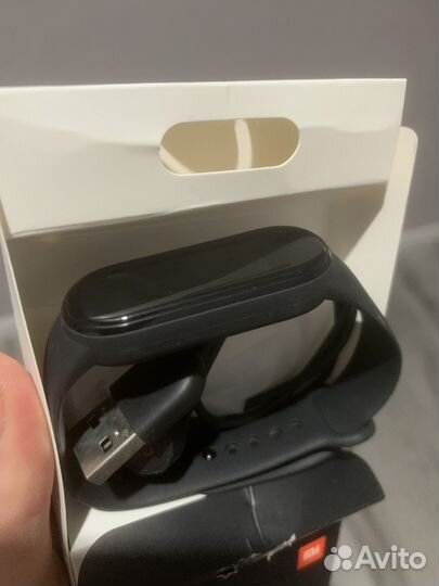 Xiaomi mi SMART band 5