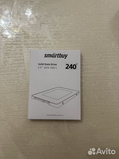Smartbuy