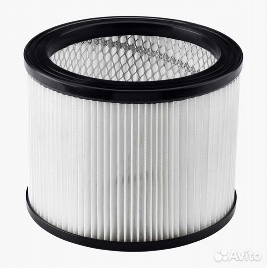 Фильтр строительного пылесоса Biltema 17593(17699)