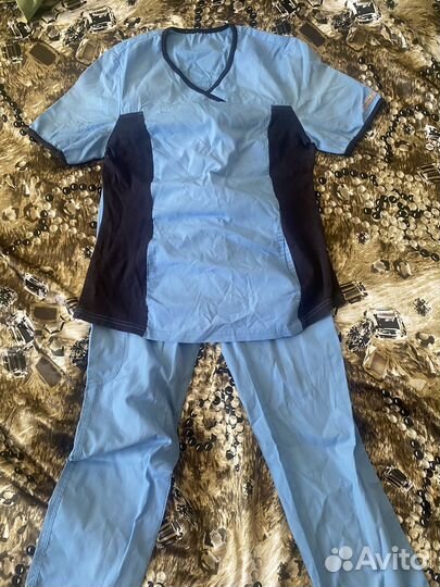 Униформа женская медицинская