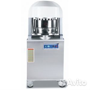 Тестоделитель Viatto AS-CG-36 (220)