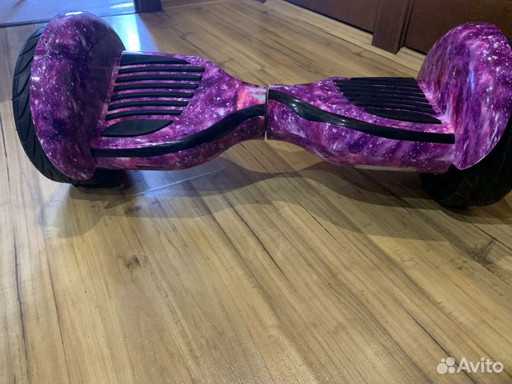 Гироскутер 10,5