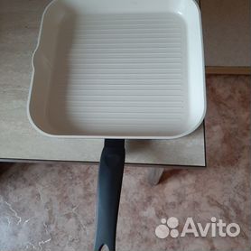 Глубокая сковорода Fontignac, 28 см цена