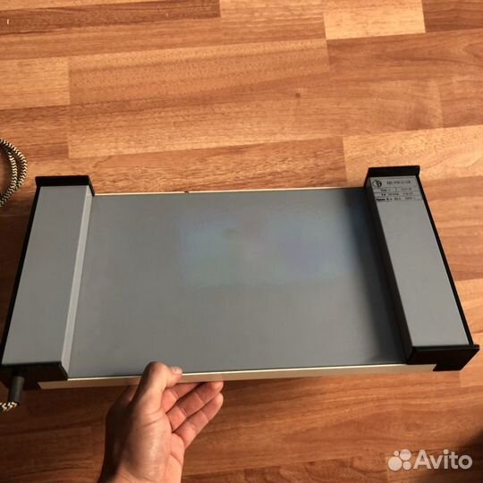 Электромагнит для подогрева детского питания СССР