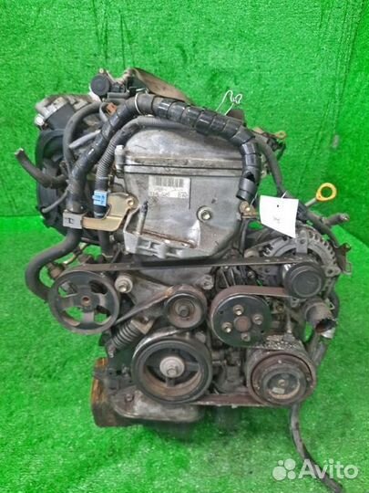 Двигатель в сборе двс toyota gaia ACM10 1AZ-FSE