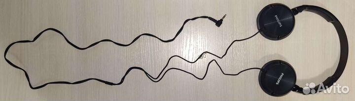 Наушники Philips