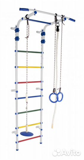 Шведская стенка Формула здоровья Start 2