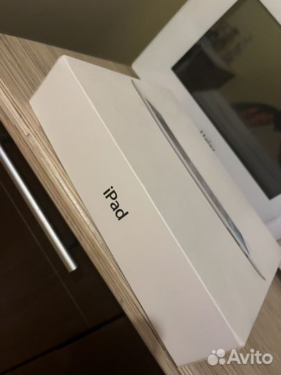 iPad 2