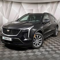 Cadillac XT4 2.0 AT, 2020, 41 720 км, с пробегом, цена 3 595 950 руб.