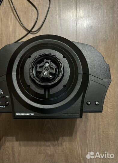 Руль Thrustmaster T300 Ferrari Integral Alcantara