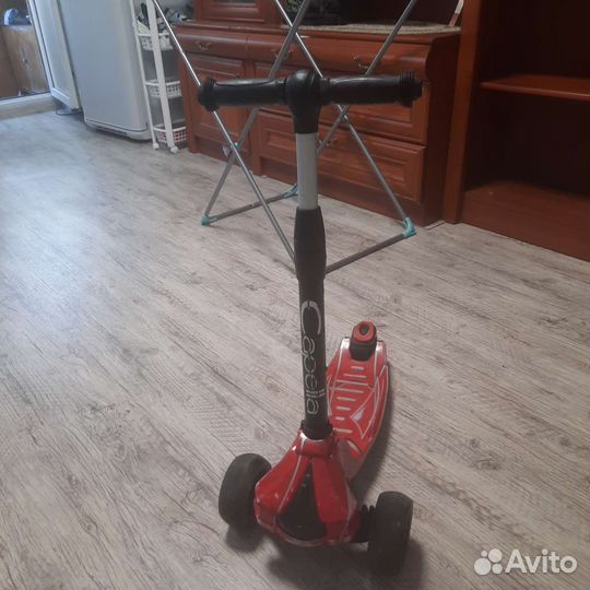 Самокат детский