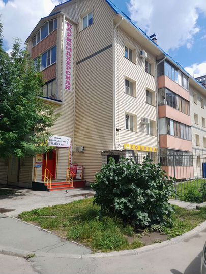 Свободного назначения, 10 м²