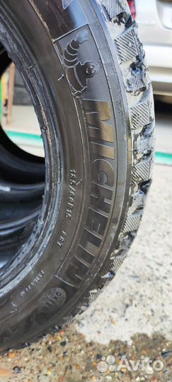 Michelin X-Ice North 3 185/60 R15 88T