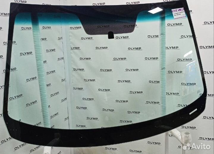 Стекло лобовое переднее Mazda 3 BM P5-VPS