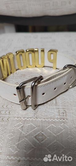 Ошейник Харди Квинн Harley Quinn