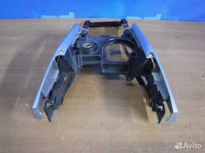 Консоль Mitsubishi Asx