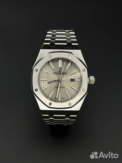 Часы Audemars Piguet Royal Oak мужские премиум