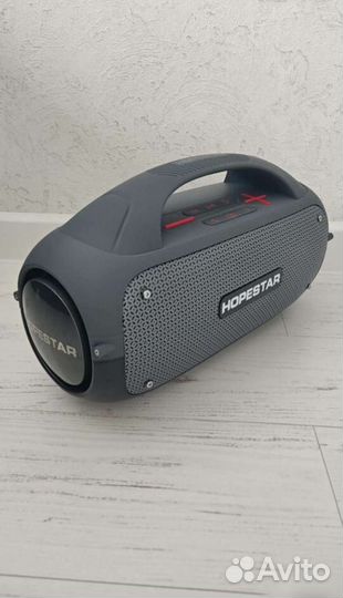 Колонка Hopestar A50 80вт