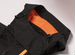Куртка scoyco jk164 оранжевая
