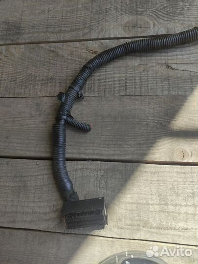 Двигатель GW4D20 Ховер Н5