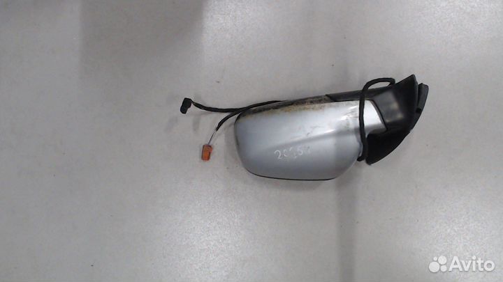 Зеркало боковое Peugeot 307, 2004