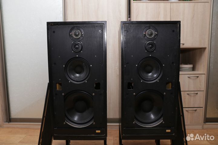 Spendor BC3