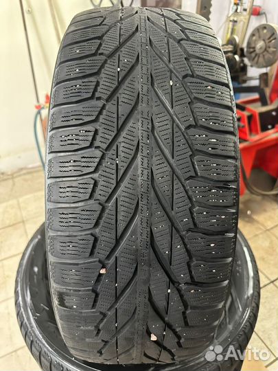 Nokian Tyres Hakkapeliitta R2 SUV 265/60 R18