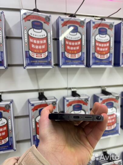 Samsung Galaxy S23 Ultra, 12/256 ГБ