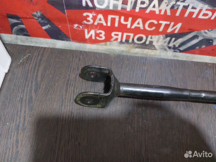 Тяга задняя развальная левая камри 40