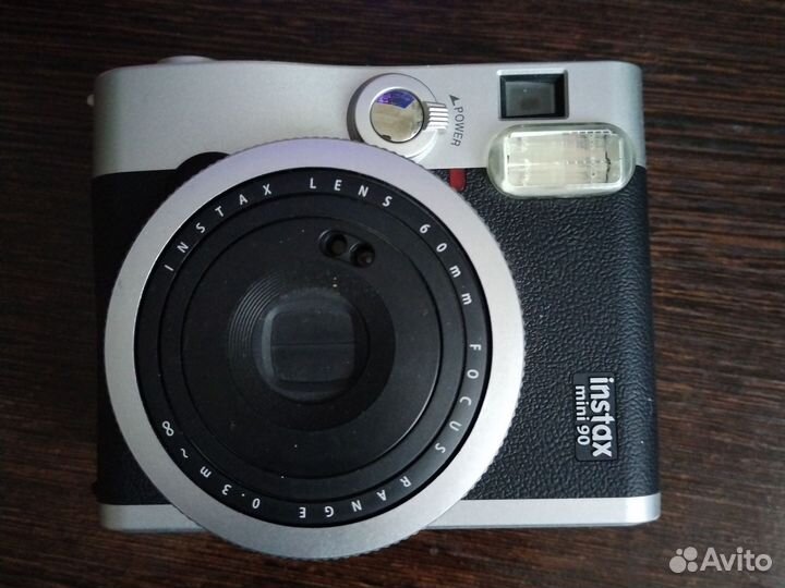 Фотоаппарат