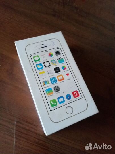 Корбк iPhone 5s