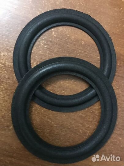 Подвесы для динамиков