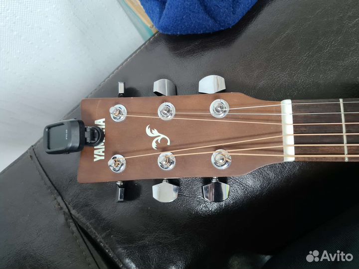 Акустическая гитара yamaha f310