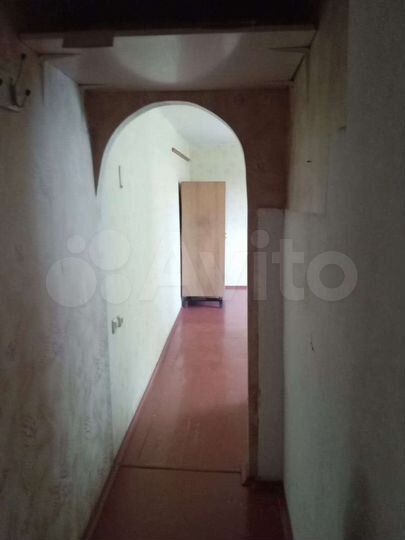 1-к. квартира, 27 м², 1/1 эт.