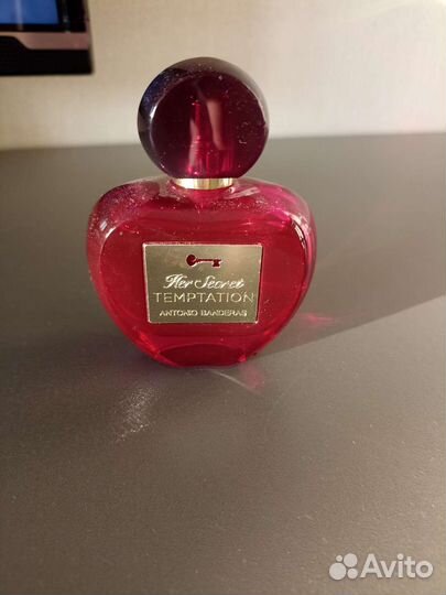 Туалетная вода Antonio Banderas