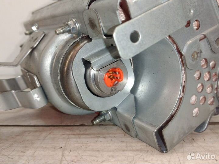 Подушка безопасности передняя правая Nissan Note