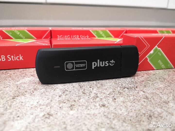 Опт Huawei e3272s-153 Модемы 4G LTE под смарт