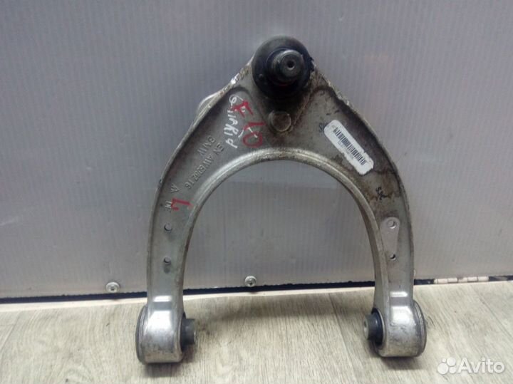 Рычаг передний левый BMW 5 / F10 / F11 / GT / F07