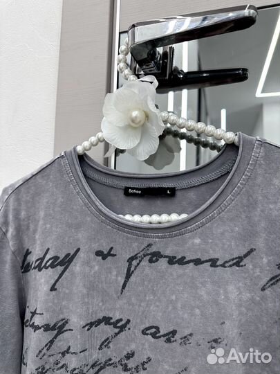 Лонгслив befree