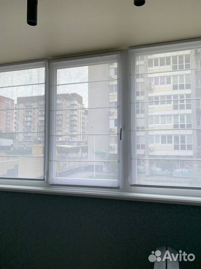 Рулонные шторы на заказ. Установка бесплатно