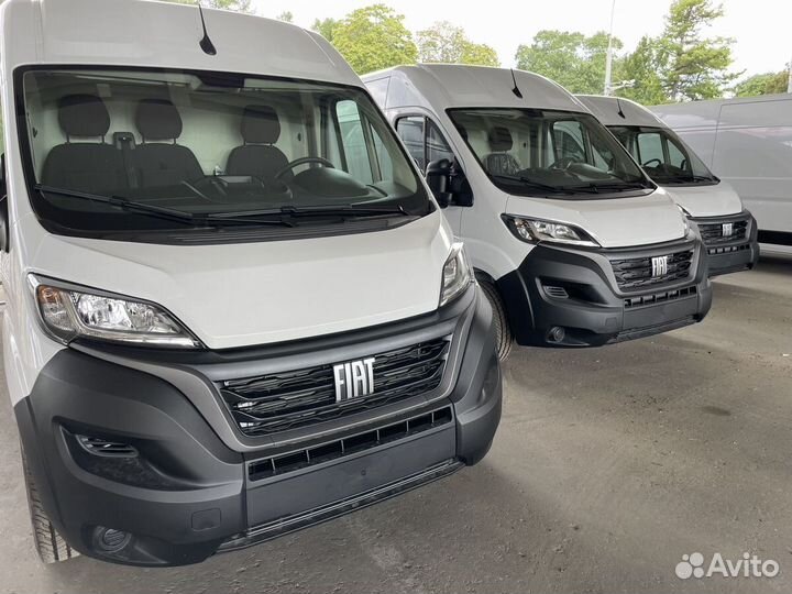 FIAT Ducato, 2023