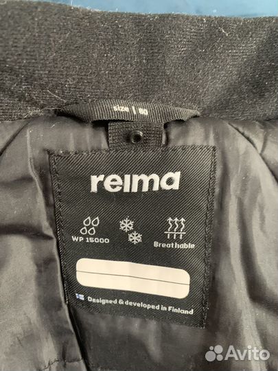 Комбинезон еврозима reima 80