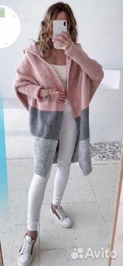 Кардиган