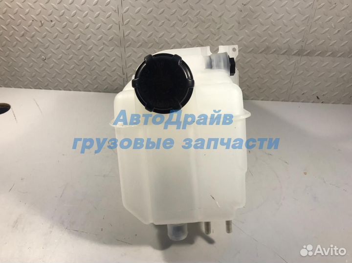 Бачок расширительный для автомобилей Скания 4 сери