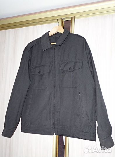 Форма охранника