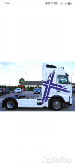 Водитель B, CE