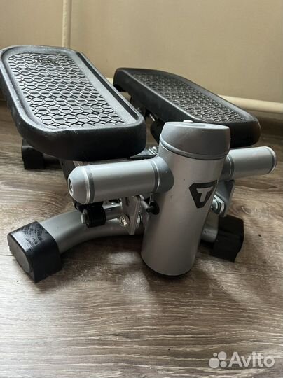 Тренажер степпер