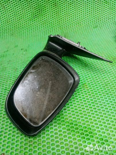 Зеркало правое Hyundai Solaris G4FA 2011