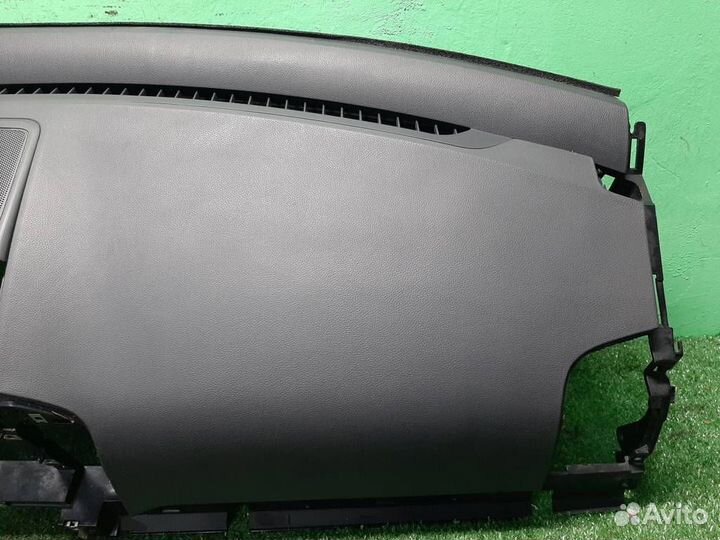 Торпедо Chevrolet Captiva 2008